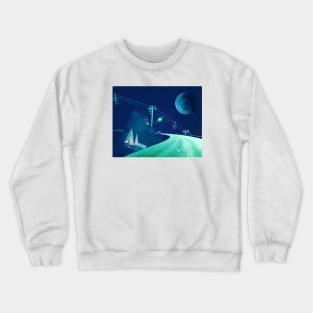 Recurring Dream Crewneck Sweatshirt